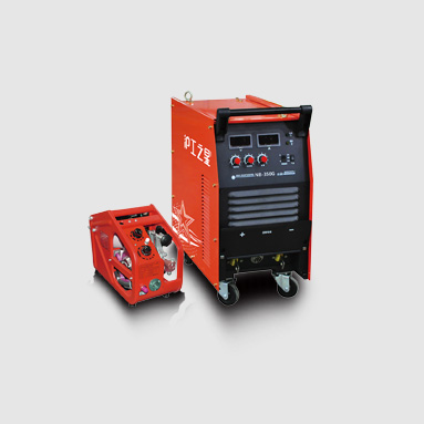 逆变式直流气体；ず富