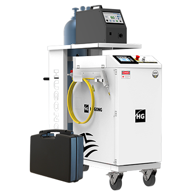 重工？榭睿ǖ5代）激光焊机