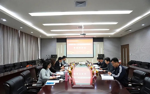 上Ｄ瞎28受邀参编《焊接机械人培训基地建设标准》！