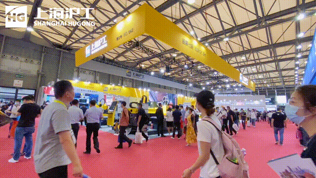 2021埃森展上Ｄ瞎28展位人气