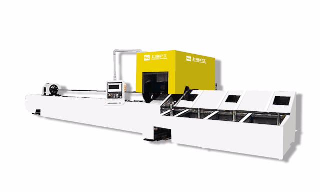 上Ｄ瞎28新一代激光相贯线切割机