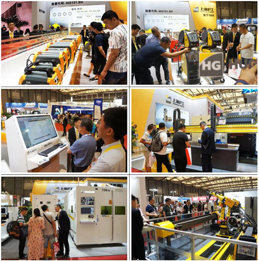 2019年埃森展上Ｄ瞎28展品