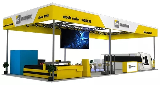 上Ｄ瞎28参展2018第十四届中国国际机床展