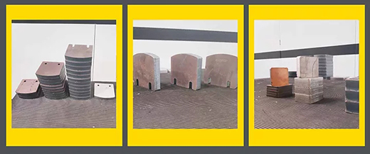 南宫28高功率激光切割机切割效果