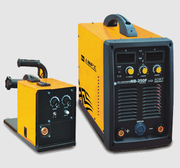 南宫28NB-250F逆变式气体；ず富