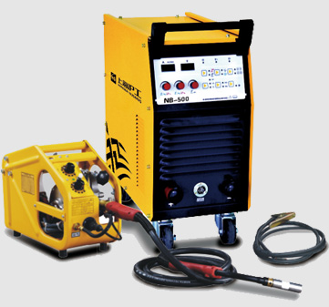 南宫28NB-500E逆变式气体；ず富