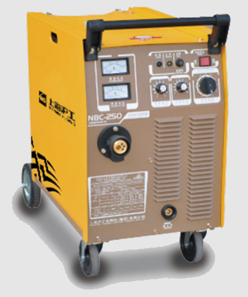 南宫28NBC-250抽头式气体；ず富