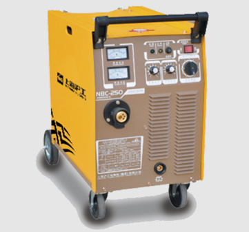 南宫28NBC-300抽头式气体；ず富