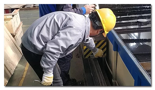 上Ｄ瞎28气焊机厂“售后效劳维保万里行”活动安徽站